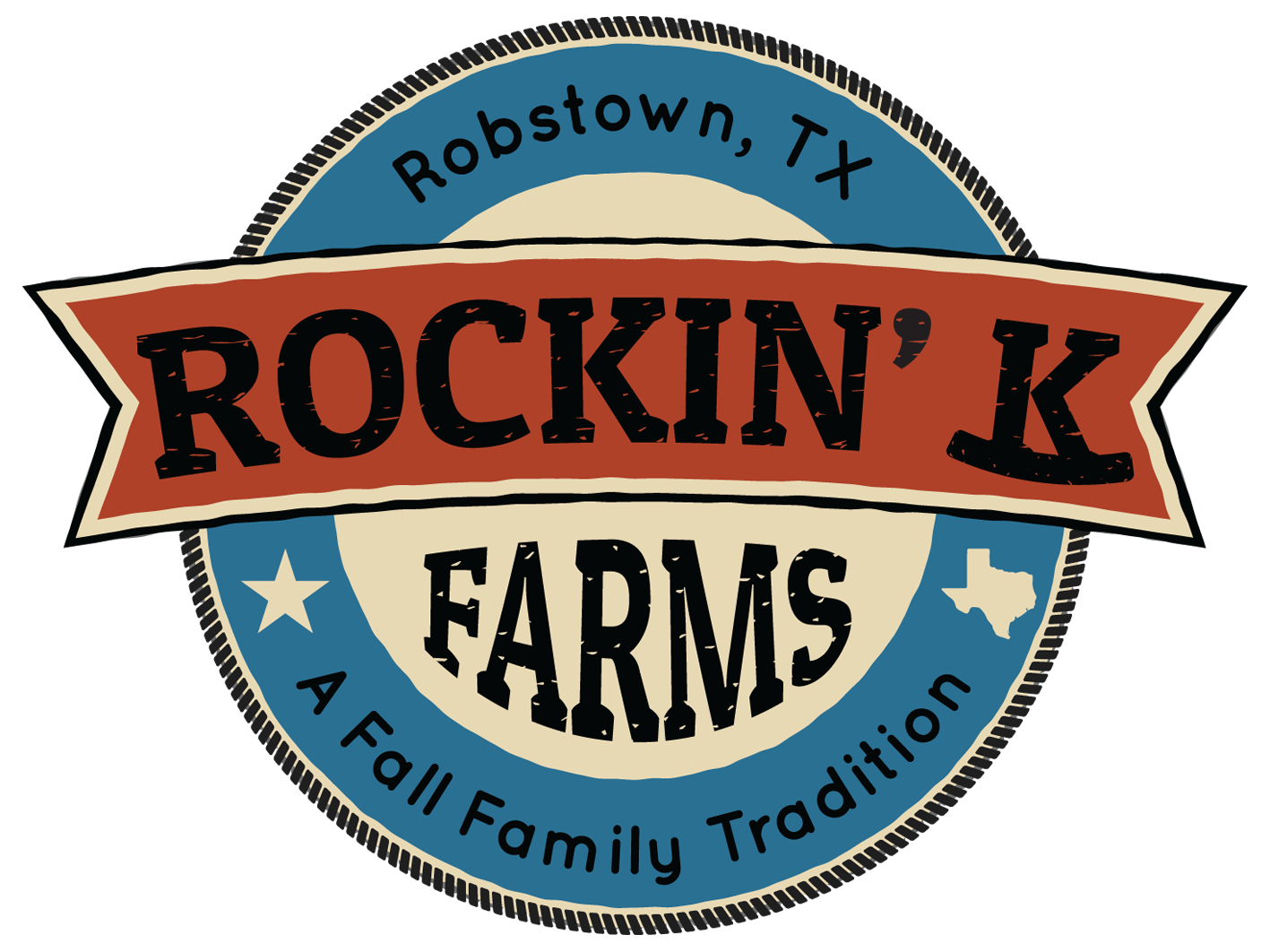 2021 Fall Days At Rockin K Farms